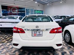 نيسان سنترا